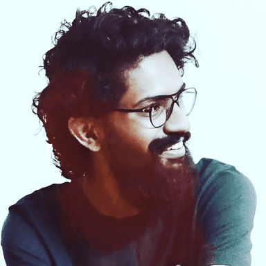 Sanjai Uthup Thomas